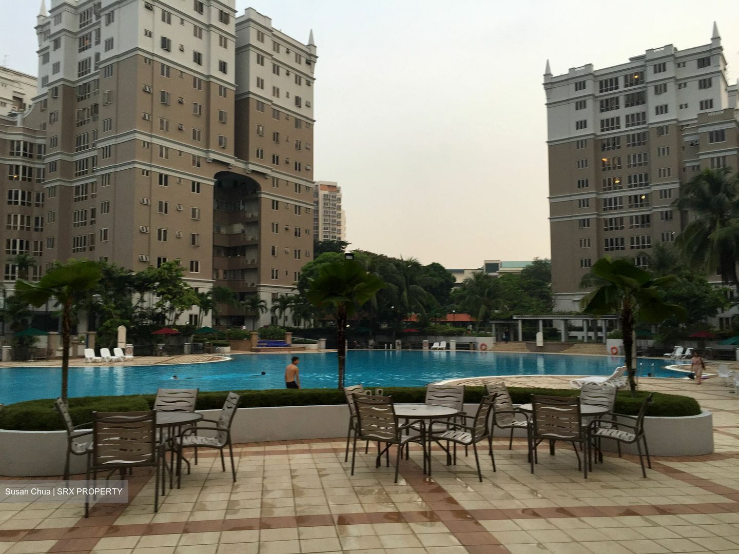 Castle Green (D26), Condominium #565142921